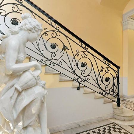 Vittoria Colonna Apartment Roma Exterior foto