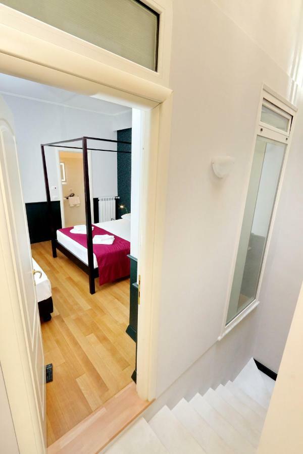 Vittoria Colonna Apartment Roma Exterior foto