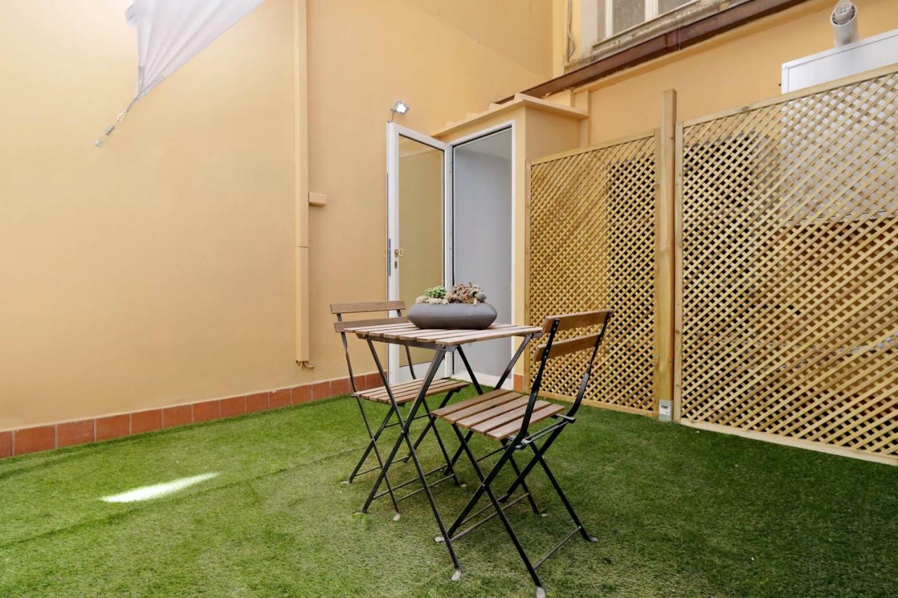 Vittoria Colonna Apartment Roma Exterior foto