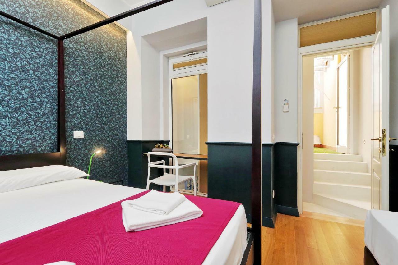 Vittoria Colonna Apartment Roma Exterior foto