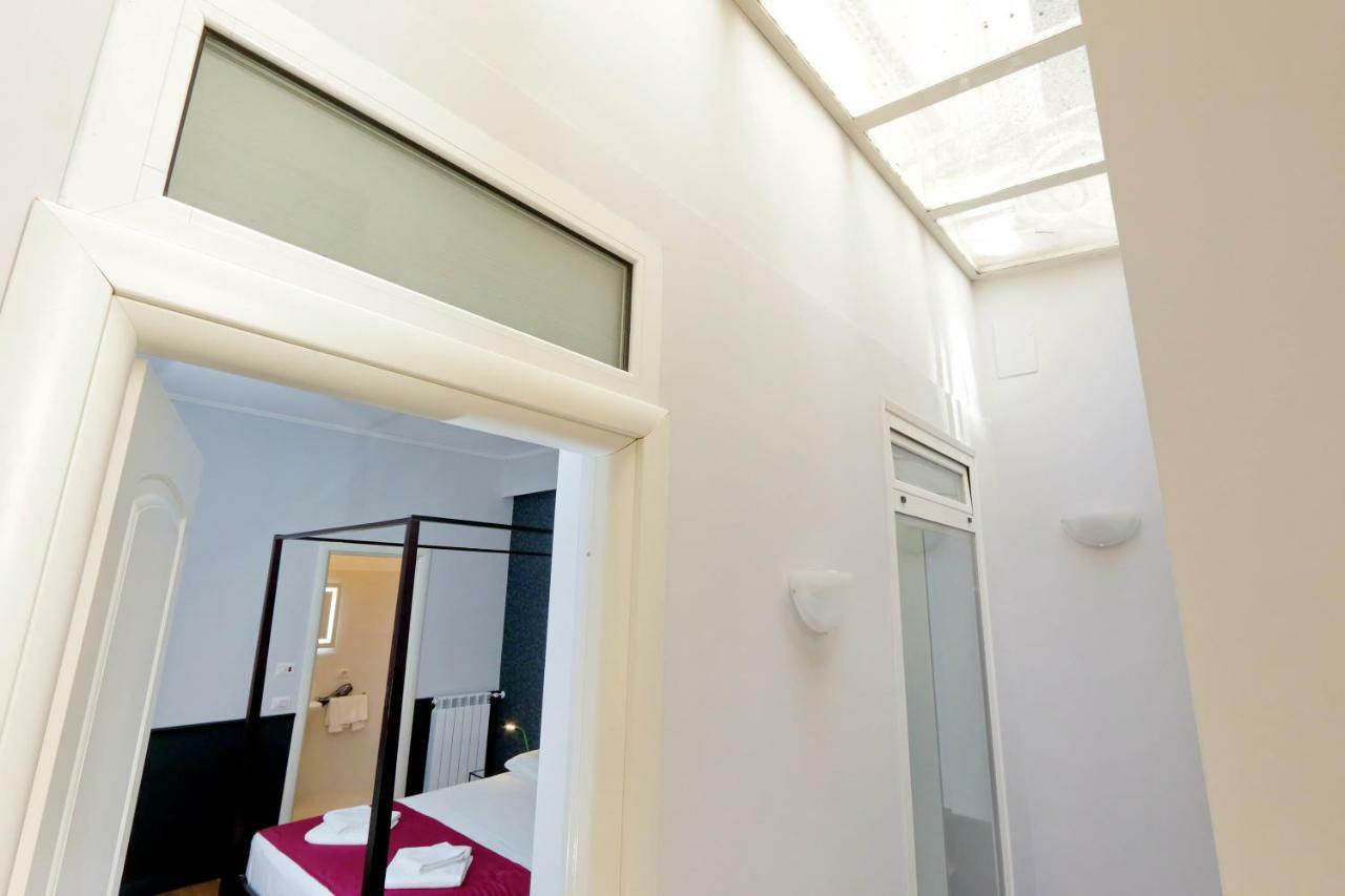 Vittoria Colonna Apartment Roma Exterior foto