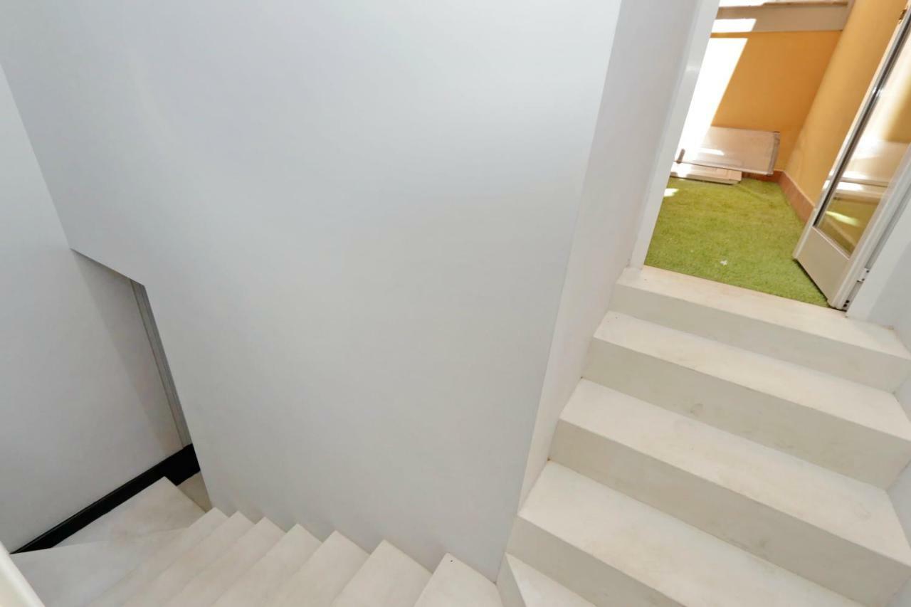 Vittoria Colonna Apartment Roma Exterior foto