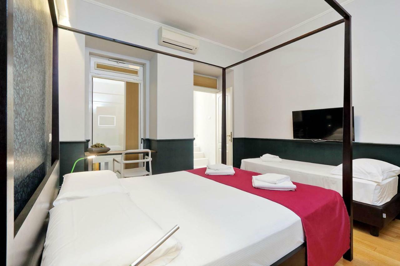 Vittoria Colonna Apartment Roma Exterior foto