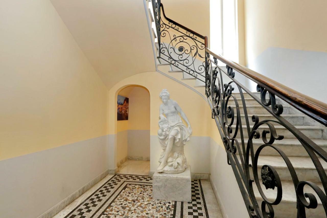 Vittoria Colonna Apartment Roma Exterior foto
