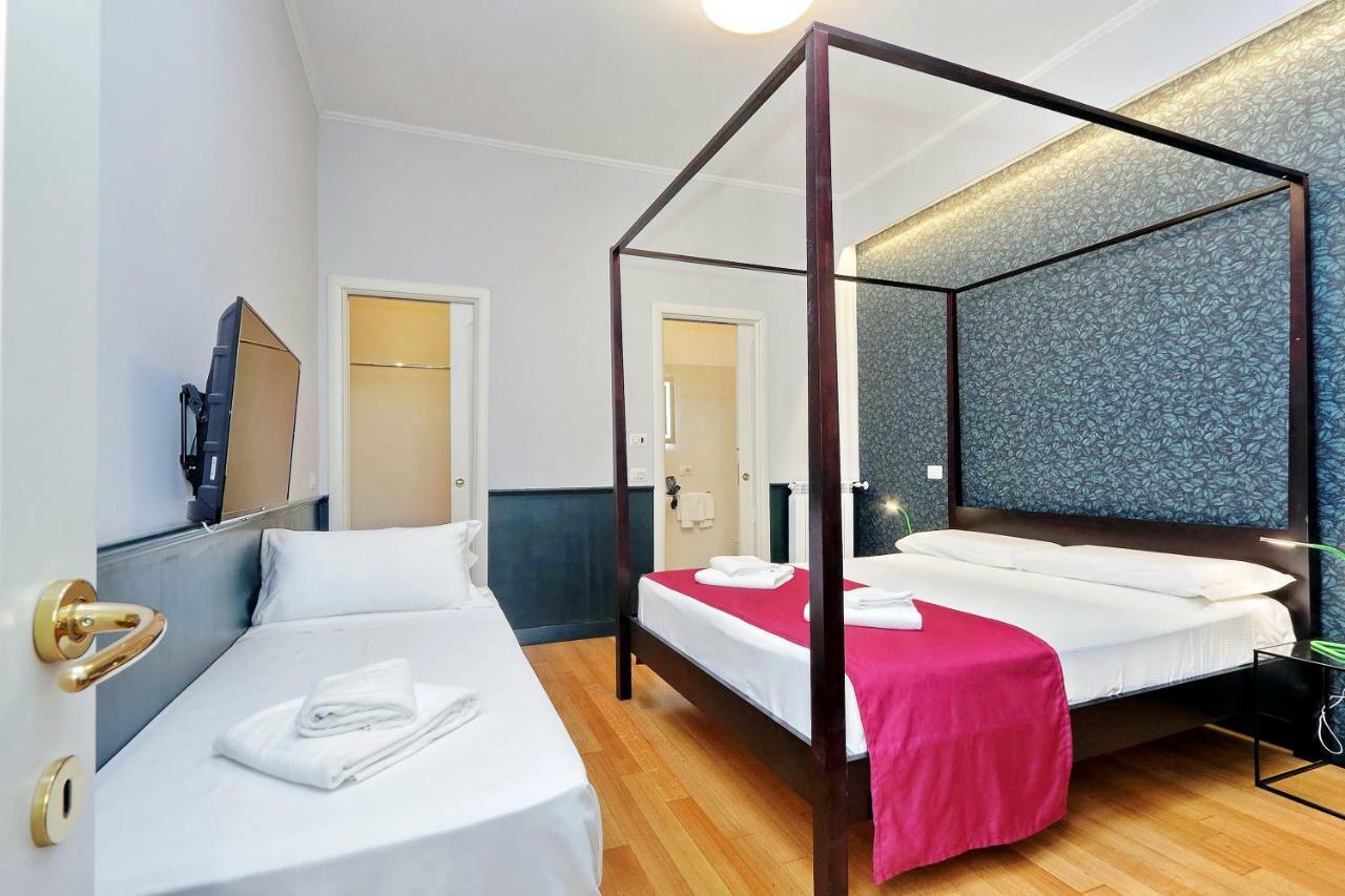 Vittoria Colonna Apartment Roma Exterior foto