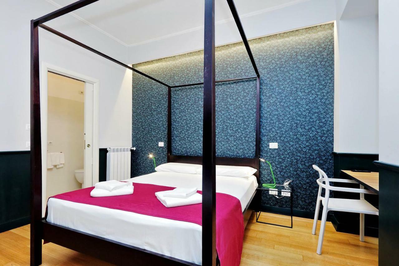 Vittoria Colonna Apartment Roma Exterior foto