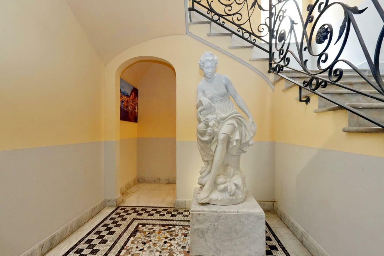 Vittoria Colonna Apartment Roma Exterior foto