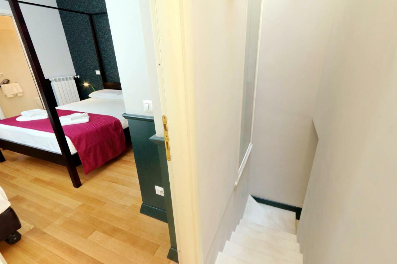 Vittoria Colonna Apartment Roma Exterior foto
