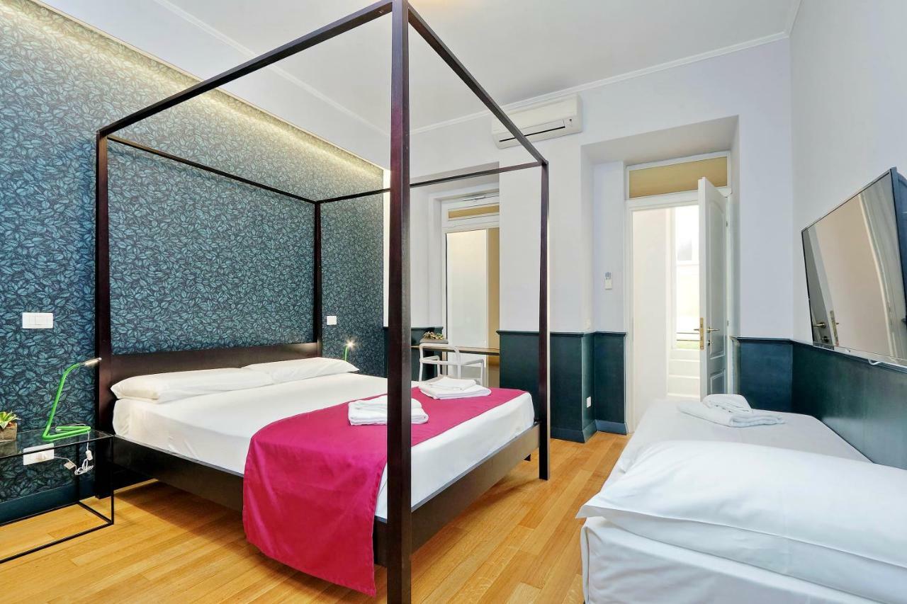 Vittoria Colonna Apartment Roma Exterior foto