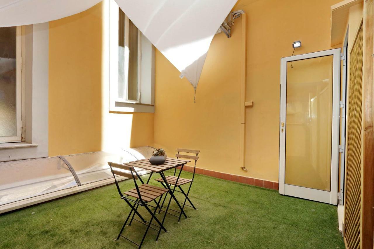 Vittoria Colonna Apartment Roma Exterior foto